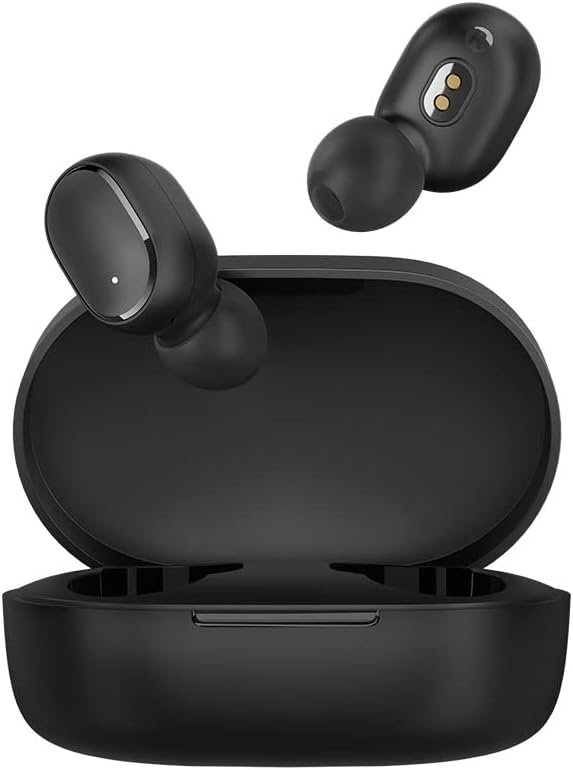 Qulaqlıq, Xiaomi Redmi Buds Essential Black, Xiaomi Redmi Buds Essential Black nağd və kreditlə satışı, Xiaomi Redmi Buds Essential Black qiyməti