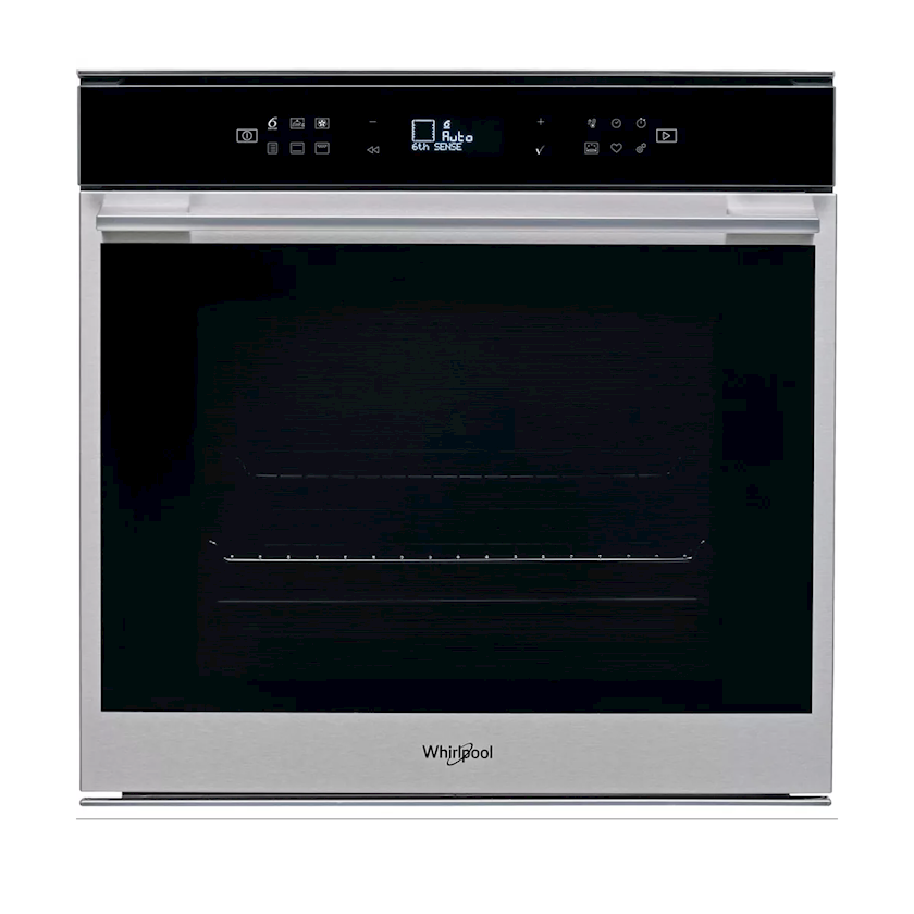 Quraşdırılan soba, Whirlpool W7 OM4 4S1 C, Quraşdırılan sobalar, Whirlpool W7 OM4 4S1 C satışı