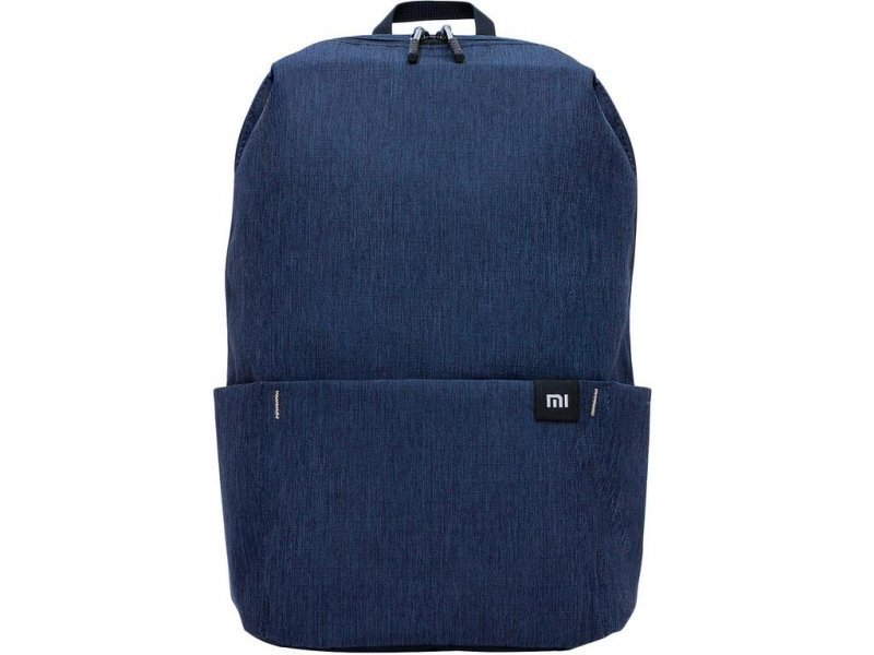 Xiaomi, Xiaomi Mi Casual Daypack Dark Blue (ZJB4144Gl), Kompüter üçün çanta, Noutbuk çantaların nağd və kreditlə satışı