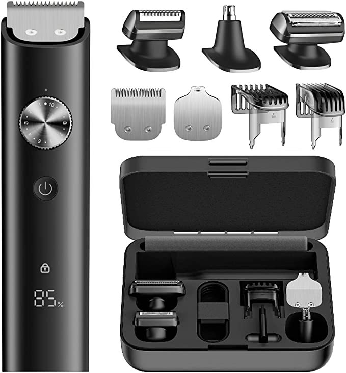 Trimmer, Xiaomi Grooming Kit Pro, Xiaomi trimmerləri hardan almaq olar, Trimmerlərin nağd və kreditlə satışı