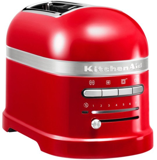 Toster, KitchenAid 5KMT2204ECA, Ən keyfiyyətli tosterlər hansılardır, Kitchenaid tosterlərin online satışı