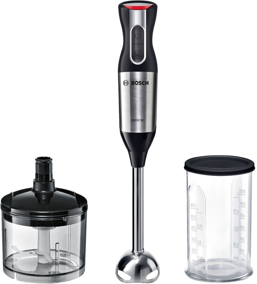 Blender, Bosch MS6CM6120, Bosch blenderlərinin nağd və hissə hissəli satışı