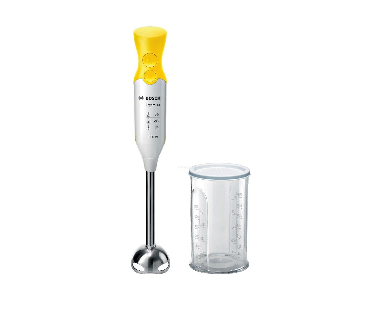 Blender, Bosch Bosch MSM66110Y, Bosch blenderlərinin nağd və hissə hissəli satışı