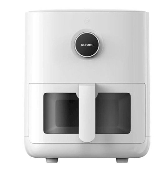 Bişirici robotlar,	Xiaomi Smart Air Fryer Pro 4L, kreditlə və nağd satışı, online satış