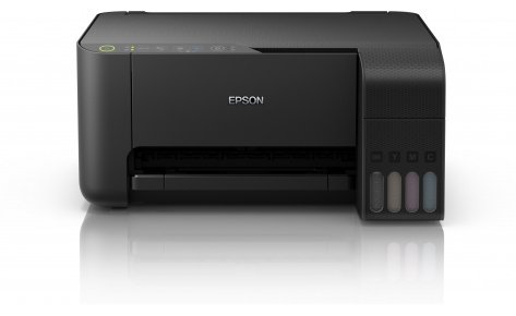 Printer, Epson L3150 (C11CG86409), Printer satışı endirimli qiymət və kredit şərtləri ilə