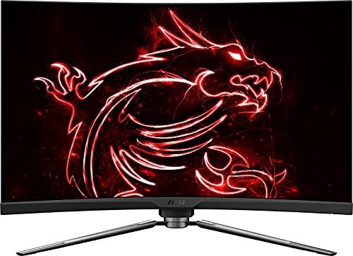 Monitor, LCD 31.5" MSI MAG Artymis 324CP, 2xHDMI, DP, USB-C, 2xUSB-A, Earphone out, VA, 1920x1080, Cu, Yüksək keyfiyətli manitorlar sərfəli şərtlərlə satışda