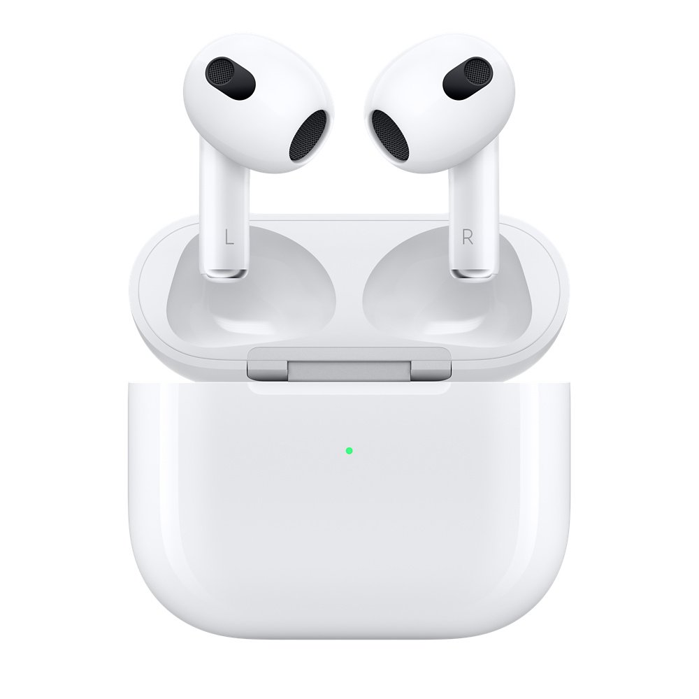 Apple AirPods 3, Apple AirPods 3 satışı, Apple AirPods 3 kredit ilə satışı, Apple AirPods 3 ucuz satışı