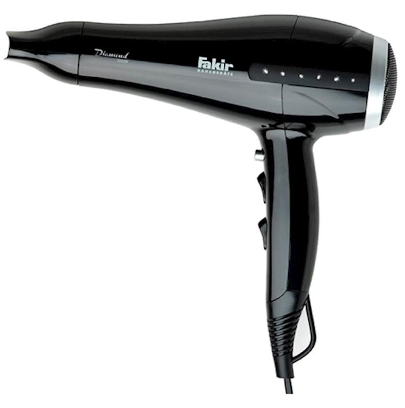 Fen, Fakir DIAMOND IONIC HAIR DRYER, Endirimli qiymətə Fakir fenlərinin satışı, Nağd və kreditlə fen satışı