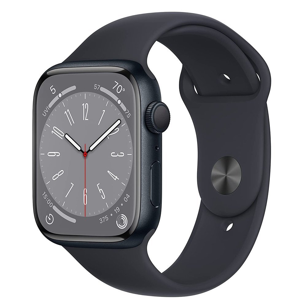 Apple Watch Series 8 41mm, Smart saatların online satışı, Apple Watch smart saatlar kredit və nağd