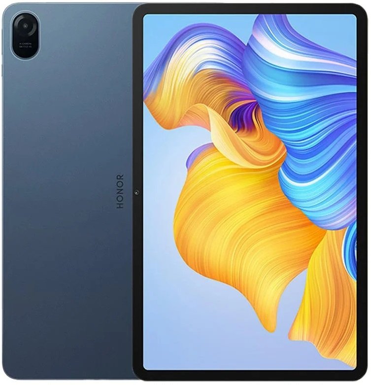 HONOR Pad 8 6GB/128GB Blue, Münasib qiymət və şərtlərlə Honor pad 8 6GB/128GB satışı, Planşetlər, Honor