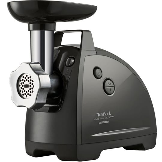 Ətçəkən, Tefal NE682830 Black, Ətçəkənlər Kredit və nağd alışda, Ətçəkən maşınları, Tefal