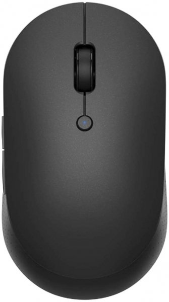 Kompüter aksesuarları, Xiaomi Mi Dual Mode Wireless Mouse Silent Edition (Black), mousların satışı