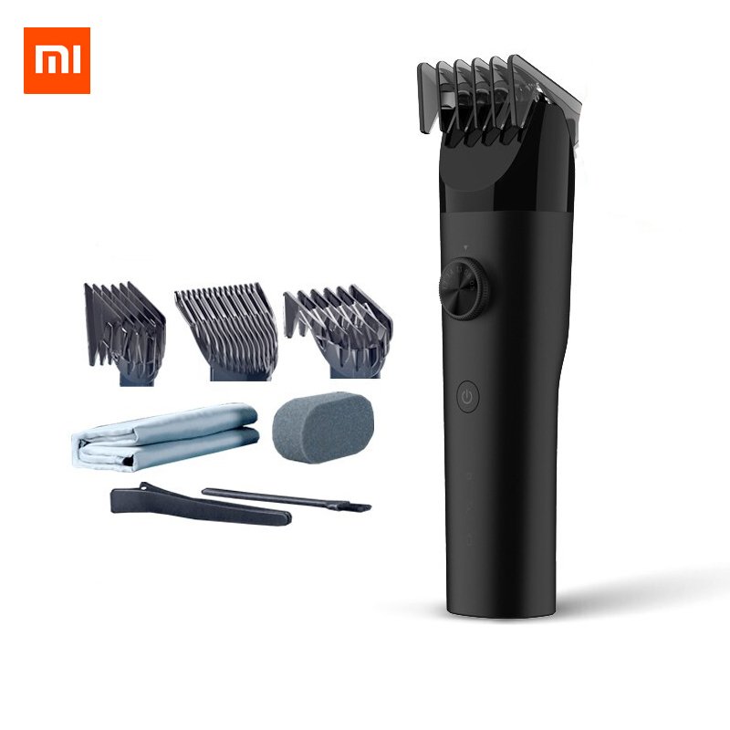 Xiaomi Hair Clipper,online satış, Trimmer saç qırxan aparatının nağd və kreditlə satışı