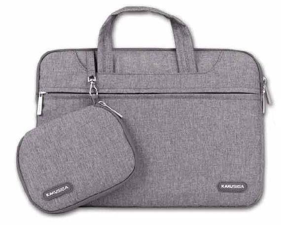 Kaku, Noutbuk üçün çanta, Çanta, Kaku Slim Sleeve Bag 15.6" gray, Kaku Slim Sleeve Bag 15.6" gray satışı, Çanta satışı