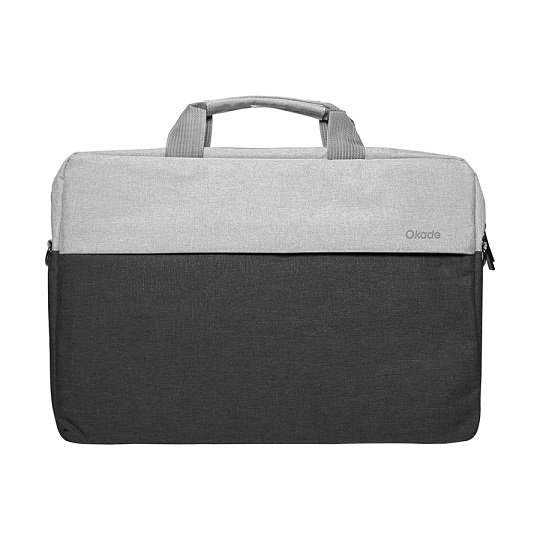 Okade, Kompüter üçün çanta, Çanta, Okade T52 Bag 14" gray/black, Okade T52 Bag 14" gray/black satışı, Çanta satışı