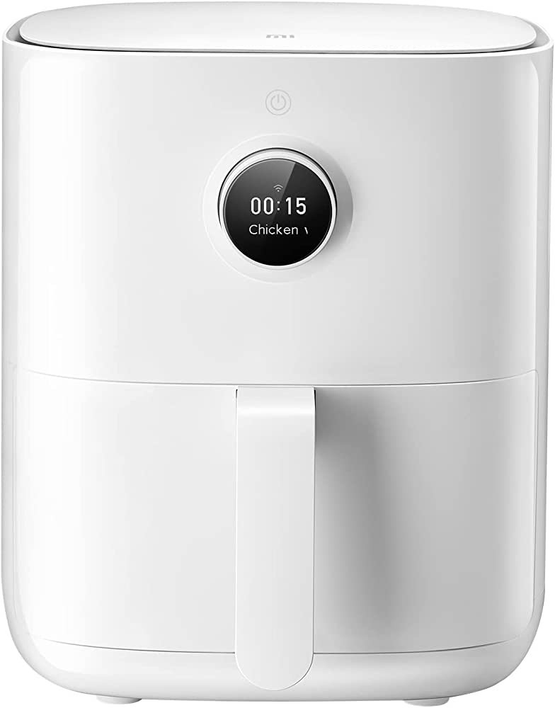 Fritoz, Mi Smart Air Fryer, Xiomi air fryer, Endirimli qiymətlər, Bişirici kombaynların nağd və kreditlə satışı