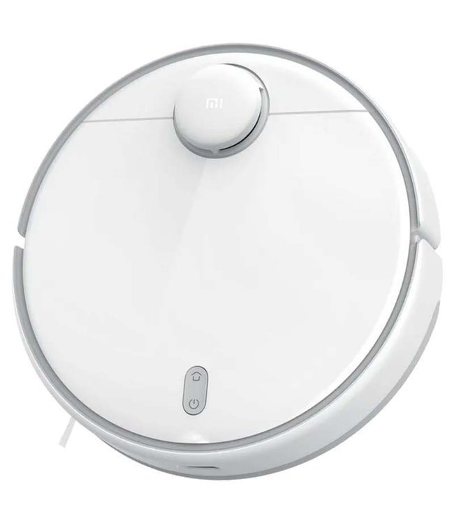 Tozsoran, Mi Robot Vacuum Mop 2 Pro White, Tozsoran satışı Online Sifariş ilə, Tozsoran qiymətləri, Xiomi robot tozsoranları