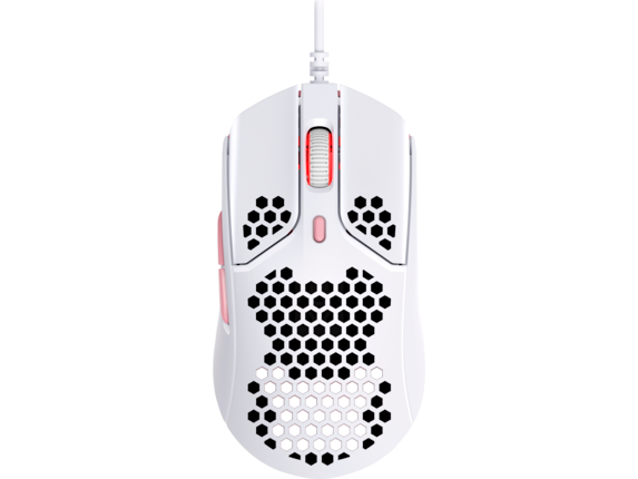 HyperX, HyperX Pulsefire Haste White, HyperX Mousları, mouse satışı, HyperX Pulsefire Haste Gaming satışı