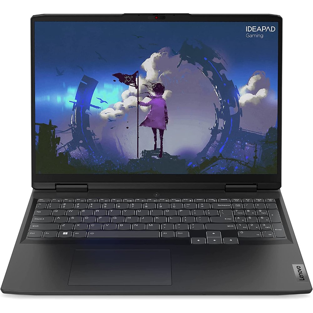 Lenovo, Lenovo Noutbukları, Lenovo IdeaPad Gaming 3, Lenovo IdeaPad Gaming 3 satışı, Lenovo IdeaPad Gaming kredit ilə satışı