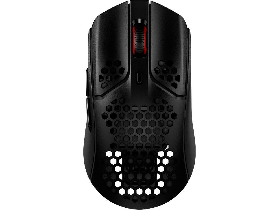 HyperX, HyperX Haste Wireless Bk (HMSH1-B-BK/G), HyperX Mousları, mouse satışı, HyperX Haste Wireless Bk (HMSH1-B-BK/G) satışı