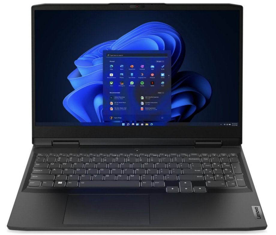 Lenovo, Lenovo Noutbukları, Lenovo IdeaPad Gaming 3, Lenovo IdeaPad Gaming 3 satışı, Lenovo IdeaPad 3 Gaming kredit ilə satışı