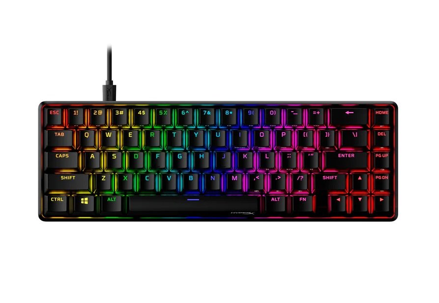 HyperX, HyperX Alloy Origins 65, HyperX Alloy Origins 65 Keyboard satışı, Klaviatura satışı, HyperX Klaviaturaları