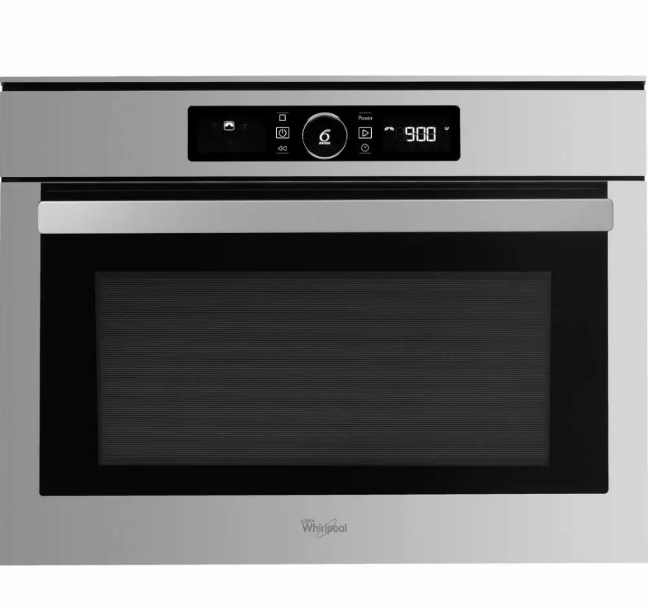 Quraşdırılan Mikrodalğalısoba, WHIRLPOOL AMW 506/IX, Qiyməti və Satışı, Mikrodalğalısobalar, WHIRLPOOL