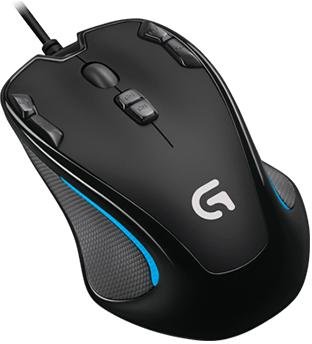 Logitech, LOGITECH Gaming Mouse G300S, Logitech Mousları, mouse satışı, LOGITECH Gaming Mouse G300S satışı