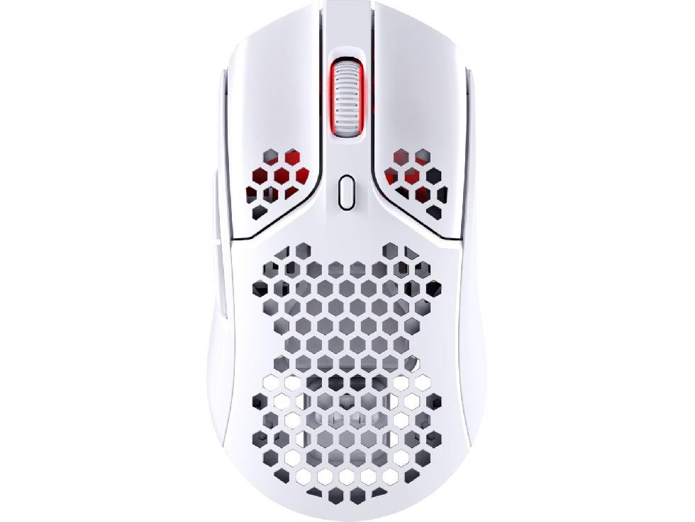 HyperX, HyperX Haste Wireless Wt (HMSH1-B-WT/G), HyperX Mousları, mouse satışı, HyperX Haste Wireless Wt (HMSH1-B-WT/G) satışı