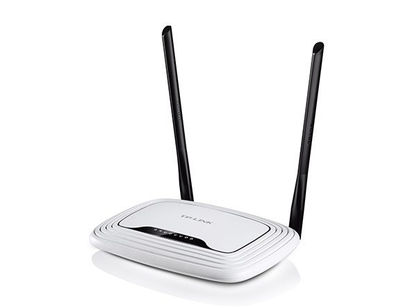 Router TP-Link TL-WR841N 300 Mbps, Modem, Modem və Şəbəkə, Router TP-Link TL-WR841N 300 Mbps satışı, Modem satışı, Modem və şəbəkələrin satışı