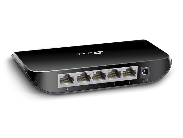 TP-Link, Modem, Modem və Şəbəkə, TL-SG1005D 5 port Deskop Swich Gigabit satışı, Modem satışı, Modem və şəbəkələrin satışı