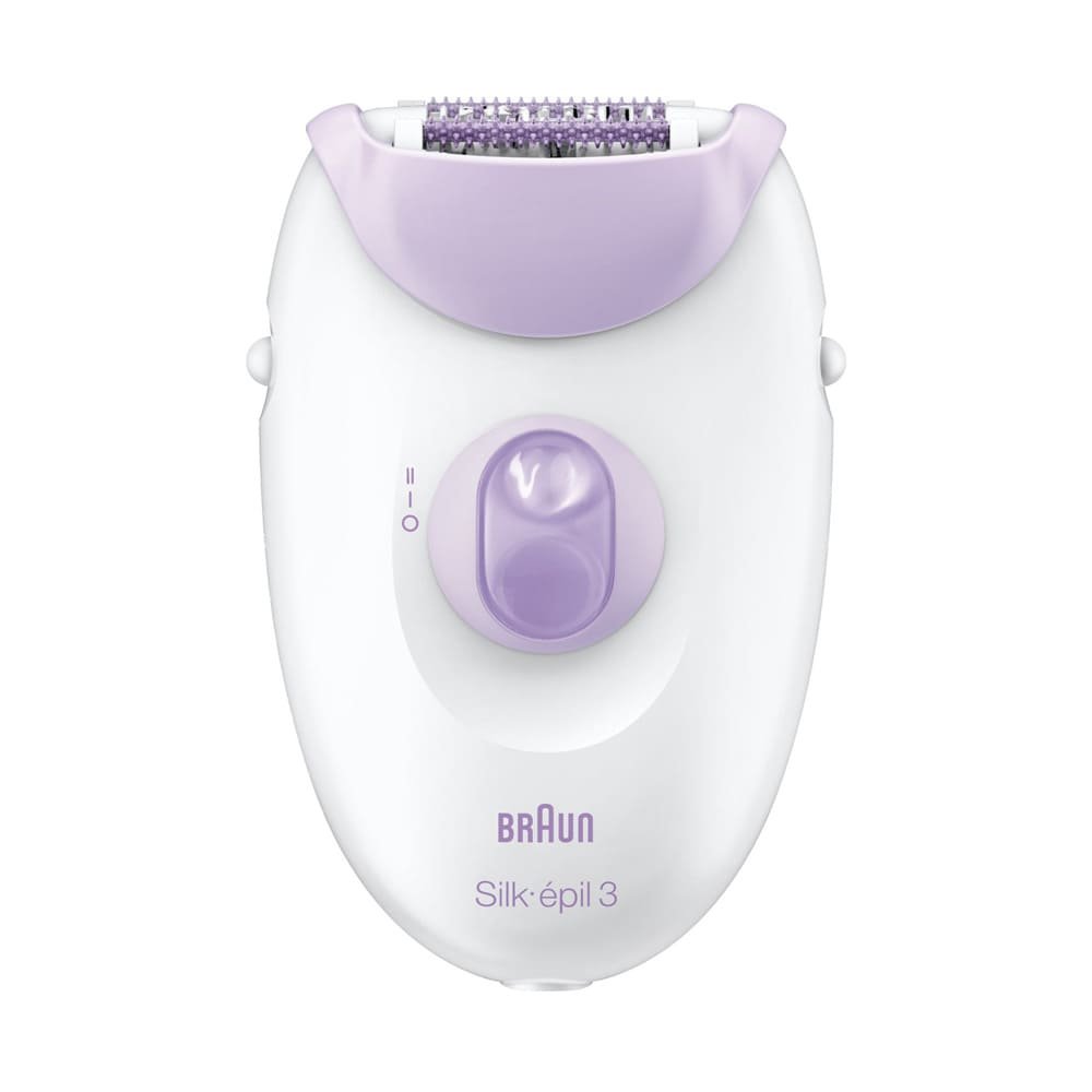 Epilyator, BRAUN LEGEPİL 3170 PUR, Braun epilyatorları xüsusi endirimli qiymətlə satışda, BRAUN LEGEPİL 3170 PUR satışı