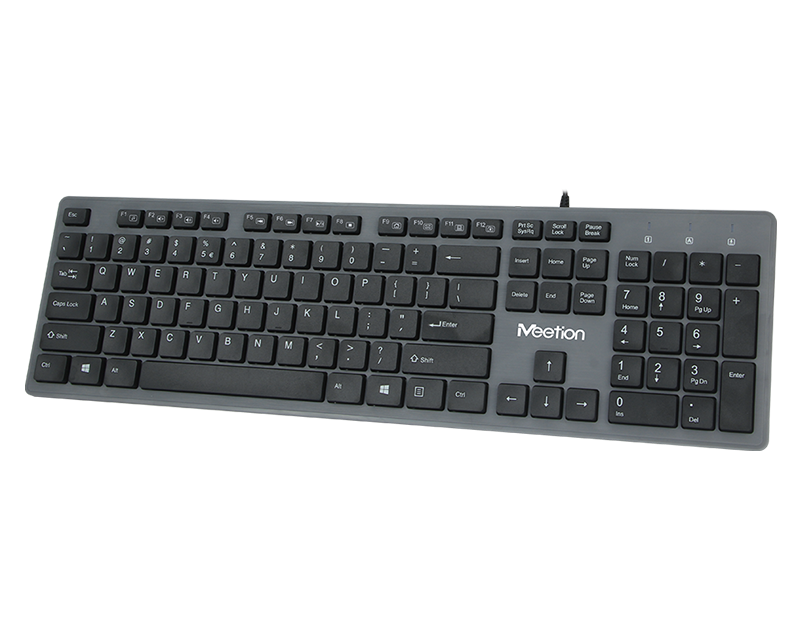 Meetion, Meetion MT-K841 Keyboard, Meetion MT-K841 Keyboard satışı, Klaviatura satışı, Meetion Klaviaturaları