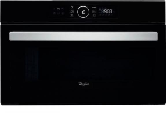 Mikrodalğalı soba, WHIRLPOOL AMW 730/NB, Whirlpool mikrodalğalı sobaların endirimli qiymətlə satışı, Mikrodalğalı soba Whrilpool