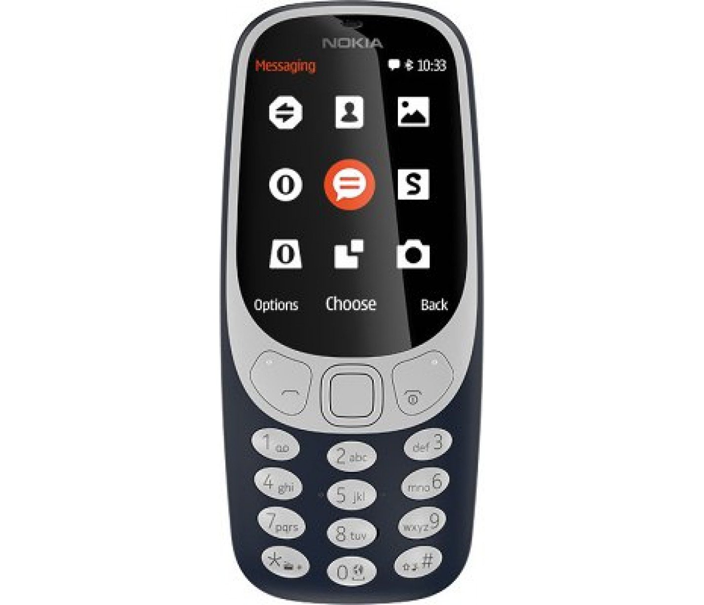 Mobil telefon, Nokia 3310 DS, Nokia telefonlarının online satışı, Nokia 3310 DS satışı, Nokia 3310 DS ucuz satışı