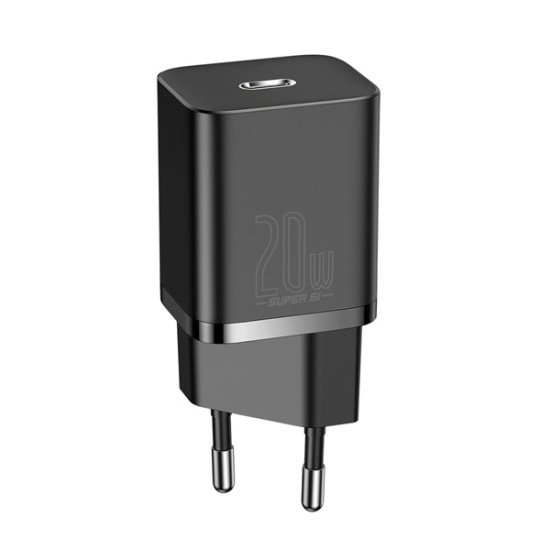 Baseus, Başlık, Baseus Başlık, Baseus Super Si quick charger CCSUP-B01 satışı, Baseus Super Si quick charger CCSUP-B01 qiyməti, USB Başlıkların satışı