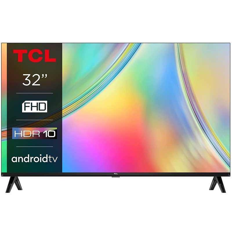 Televizor, TCL 32S5400AF, TCL televizorlarının nağd satışı